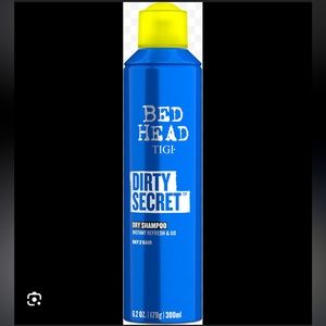 Bed Head by TIGI Dry Shampoo